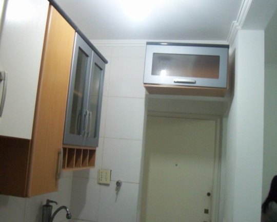 Imagem Apartamento com 1 Quarto à Venda, em Gonzaguinha - São Vicente Imagem Apartamento com 1 Quarto à Venda, em Gonzaguinha - São Vicente