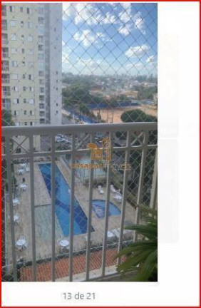 Imagem Apartamento com 3 Quartos à Venda, 74 m² em Mauá - São Caetano Do Sul Imagem Apartamento com 3 Quartos à Venda, 74 m² em Mauá - São Caetano Do Sul