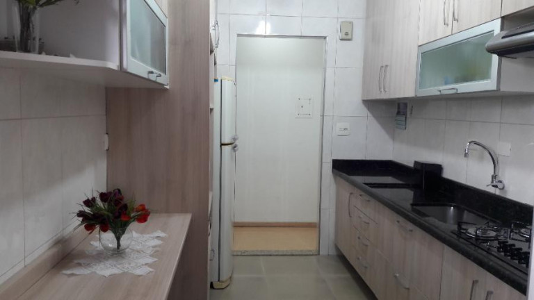 Imagem Apartamento com 2 Quartos à Venda, 56 m² em Vila Marieta - São Paulo Imagem Apartamento com 2 Quartos à Venda, 56 m² em Vila Marieta - São Paulo