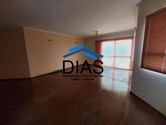 Imagem Apartamento com 3 Quartos à Venda, 337 m² em Centro - Araraquara Imagem Apartamento com 3 Quartos à Venda, 337 m² em Centro - Araraquara
