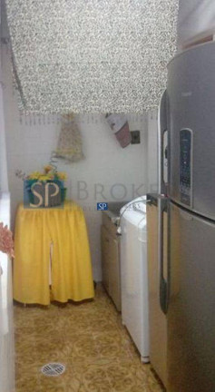 Imagem Apartamento com 3 Quartos à Venda, 138 m² em Perdizes - São Paulo Imagem Apartamento com 3 Quartos à Venda, 138 m² em Perdizes - São Paulo