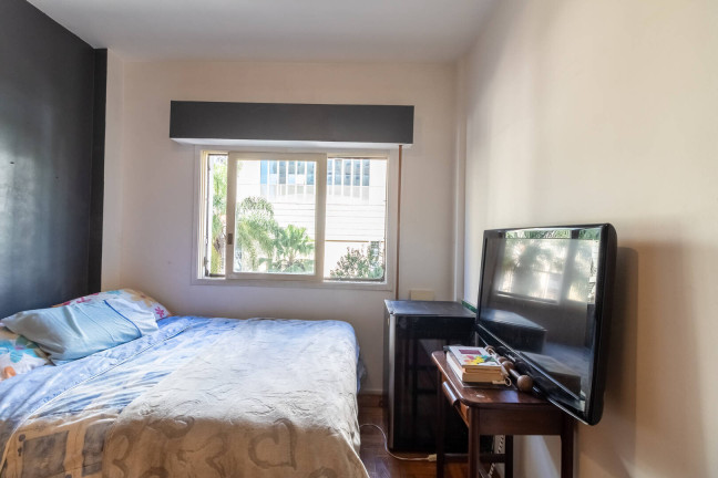 Imagem Apartamento com 3 Quartos à Venda, 139 m² em Santa Cecília - São Paulo Imagem Apartamento com 3 Quartos à Venda, 139 m² em Santa Cecília - São Paulo