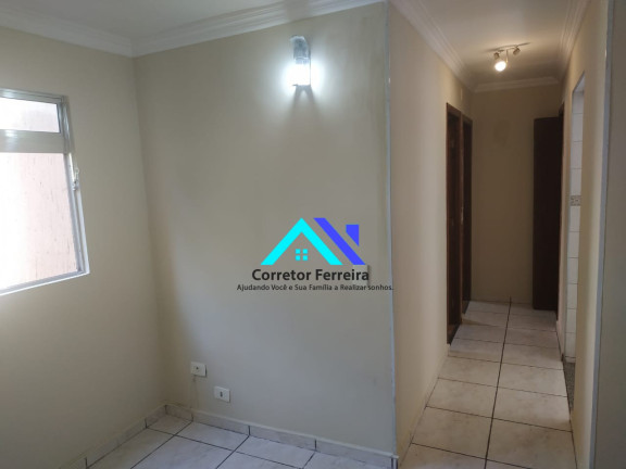 Imagem Imóvel com 2 Quartos à Venda, 49 m² em Parque Pinheiros - Taboão Da Serra Imagem Imóvel com 2 Quartos à Venda, 49 m² em Parque Pinheiros - Taboão Da Serra