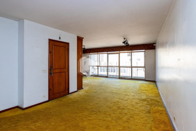 Apartamento com 3 Quartos à Venda, 254 m² em Bom Retiro - São Paulo