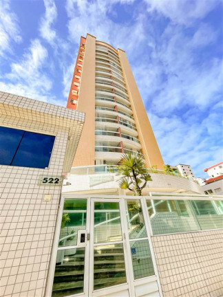 Imagem Apartamento com 3 Quartos à Venda, 78 m² em Forte - Praia Grande