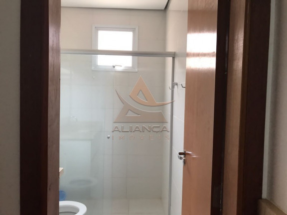 Imagem Apartamento com 2 Quartos à Venda, 64 m² em Jardim Botânico - Ribeirão Preto