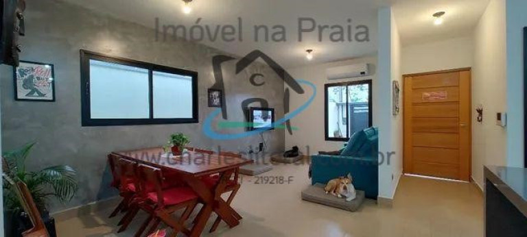 Imagem Casa com 3 Quartos à Venda, 410 m² em Balneario Dos Golfinhos - Caraguatatuba