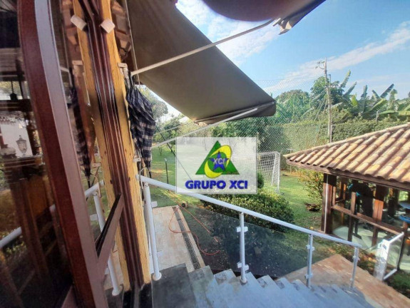Imagem Casa com 4 Quartos à Venda, 436 m² em Parque Taquaral - Campinas Imagem Casa com 4 Quartos à Venda, 436 m² em Parque Taquaral - Campinas