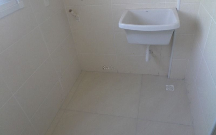 Imagem Apartamento com 2 Quartos à Venda, 87 m² em Canto Do Forte - Praia Grande
