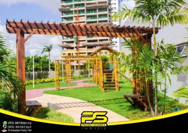 Imagem Apartamento com 4 Quartos à Venda, 330 m² em Altiplano Cabo Branco - João Pessoa