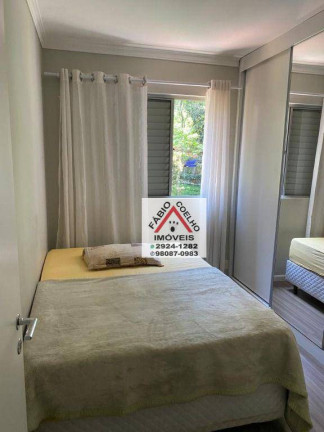 Imagem Apartamento com 3 Quartos à Venda, 64 m² em Jardim Marajoara - São Paulo Imagem Apartamento com 3 Quartos à Venda, 64 m² em Jardim Marajoara - São Paulo