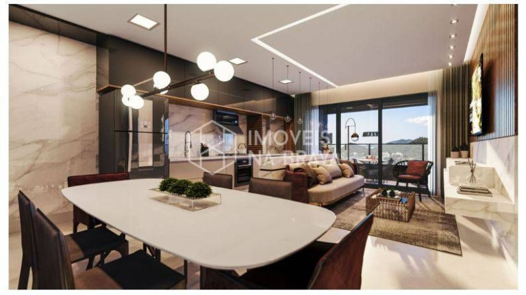 Imagem Apartamento com 2 Quartos à Venda, 84 m² em Praia Brava - Itajaí Imagem Apartamento com 2 Quartos à Venda, 84 m² em Praia Brava - Itajaí