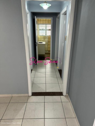 Imagem Apartamento com 3 Quartos à Venda, 137 m² em Gonzaga - Santos Imagem Apartamento com 3 Quartos à Venda, 137 m² em Gonzaga - Santos