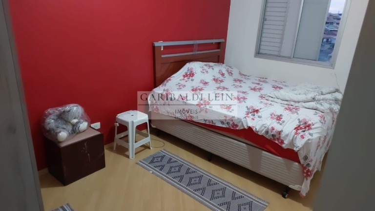 Imagem Imóvel com 3 Quartos à Venda, 84 m² em Jardim Antonio Von Zuben - Campinas