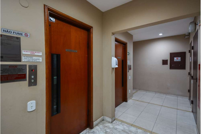 Imagem Apartamento com 1 Quarto à Venda, 50 m² em Santa Cecília - São Paulo Imagem Apartamento com 1 Quarto à Venda, 50 m² em Santa Cecília - São Paulo