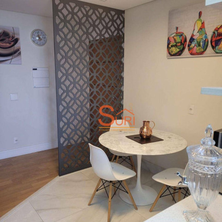 Imagem Apartamento com 3 Quartos à Venda, 92 m² em Vila América - Santo André Imagem Apartamento com 3 Quartos à Venda, 92 m² em Vila América - Santo André