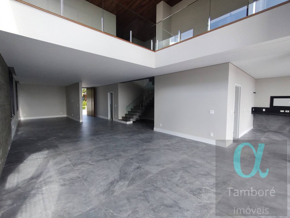 Imagem Casa com 4 Quartos à Venda, 420 m² em Alphaville - Santana De Parnaíba