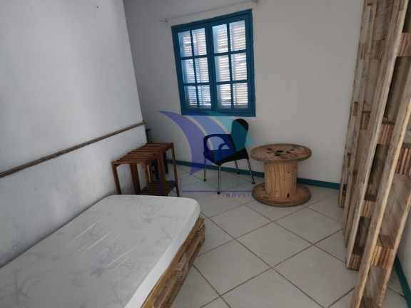 Imagem Edifício Residencial com 6 Quartos para Alugar, 200 m² em Praia Dos Anjos - Arraial Do Cabo