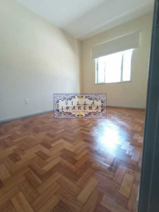 Imagem Apartamento com 2 Quartos à Venda, 75 m² em Rio Comprido - Rio De Janeiro