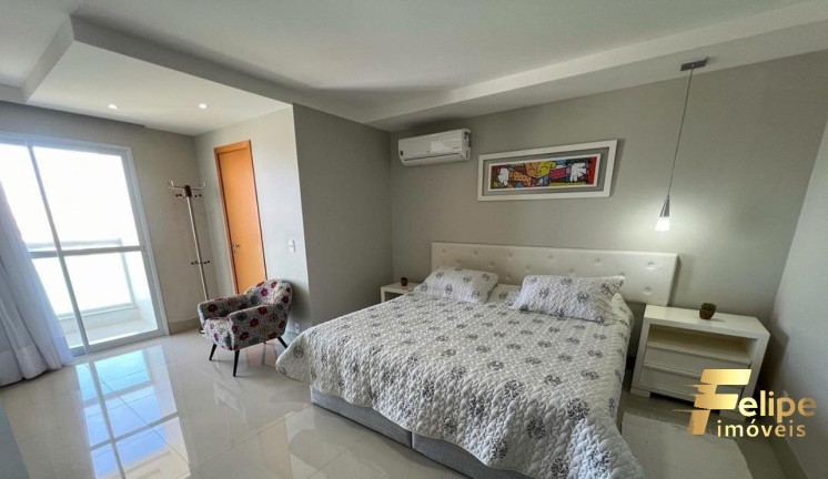 Imagem Imóvel com 4 Quartos à Venda, 260 m² em Muquiçaba - Guarapari