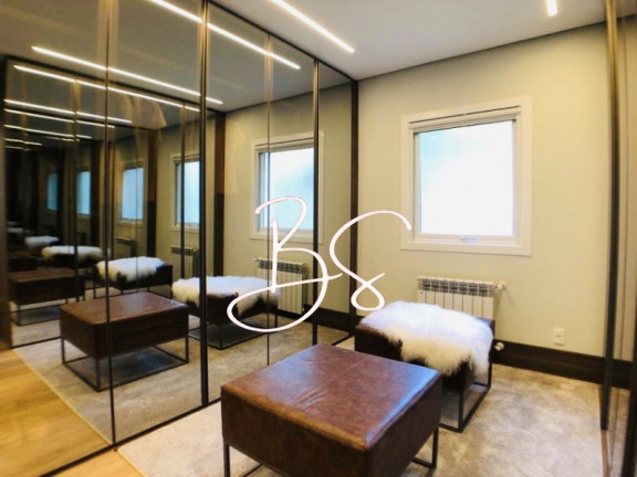Imagem Casa com 3 Quartos à Venda, 567 m² em Rs-235 - Gramado