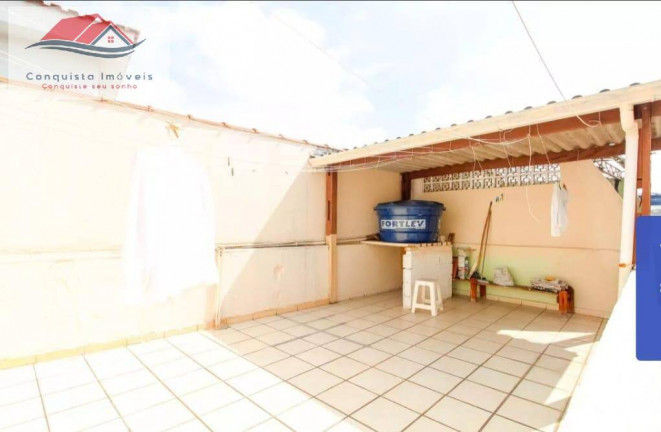 Imagem Casa com 3 Quartos à Venda, 133 m² em Jardim Santa Mena - Guarulhos Imagem Casa com 3 Quartos à Venda, 133 m² em Jardim Santa Mena - Guarulhos