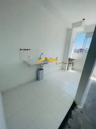 Imagem Apartamento com 2 Quartos à Venda, 41 m² em Vila Andrade - São Paulo Imagem Apartamento com 2 Quartos à Venda, 41 m² em Vila Andrade - São Paulo
