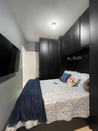Imagem Casa com 2 Quartos à Venda, 39 m² em Canto Do Forte - Praia Grande