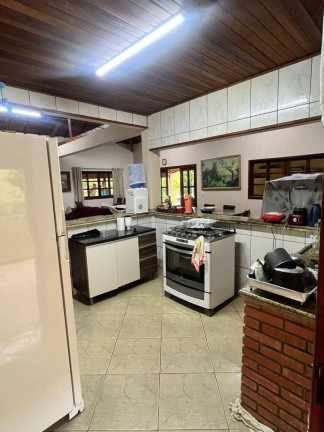 Imagem Chácara com 4 Quartos à Venda, 380 m² em Nova Mairinque - Mairinque Imagem Chácara com 4 Quartos à Venda, 380 m² em Nova Mairinque - Mairinque