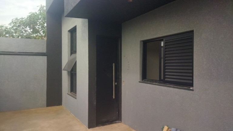 Imagem Casa com 2 Quartos à Venda, 160 m² em Parque Bellaville - Hortolândia
