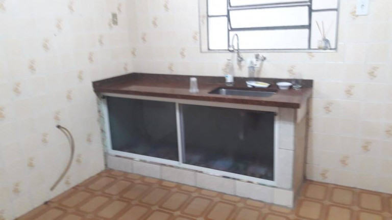 Imagem Casa com 3 Quartos à Venda, 250 m² em Vila Carmem - São Paulo