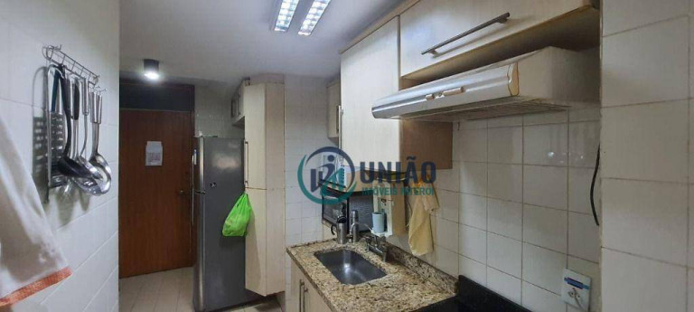 Imagem Apartamento com 3 Quartos à Venda, 110 m² em Icaraí - Niterói