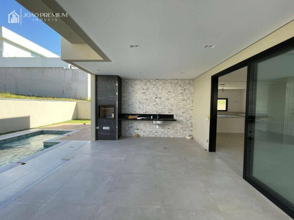 Imagem Sobrado com 4 Quartos à Venda, 380 m² em Condomínio Residencial Alphaville - São José Dos Campos Imagem Sobrado com 4 Quartos à Venda, 380 m² em Condomínio Residencial Alphaville - São José Dos Campos