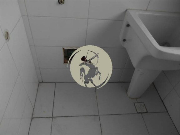 Imagem Apartamento com 2 Quartos à Venda, 80 m² em Vila Matias - Santos