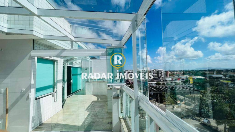 Imagem Cobertura com 3 Quartos à Venda, 138 m² em Parque Central - Cabo Frio
