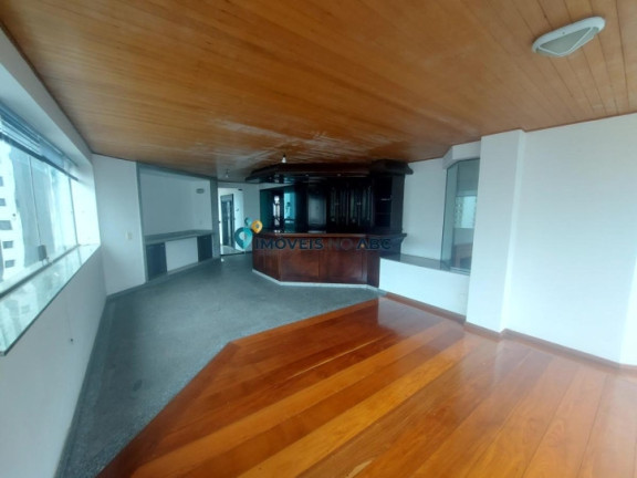 Imagem Apartamento com 4 Quartos à Venda, 300 m² em Centro - São Bernardo Do Campo