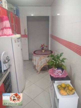 Imagem Apartamento com 2 Quartos à Venda, 50 m² em Jardim Santo André - Santo André Imagem Apartamento com 2 Quartos à Venda, 50 m² em Jardim Santo André - Santo André