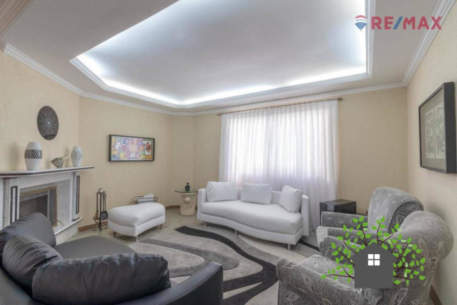 Imagem Casa com 5 Quartos à Venda, 420 m² em São Paulo Ii - Cotia Imagem Casa com 5 Quartos à Venda, 420 m² em São Paulo Ii - Cotia