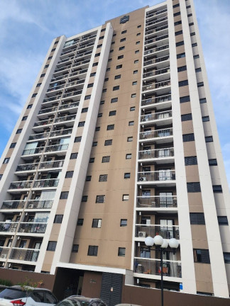 Apartamento com 2 Quartos para Alugar, 56 m² em Parque Campolim - Sorocaba