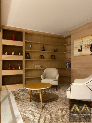 Imagem Apartamento com 4 Quartos à Venda, 338 m² em Green Valley Alphaville - Barueri Imagem Apartamento com 4 Quartos à Venda, 338 m² em Green Valley Alphaville - Barueri