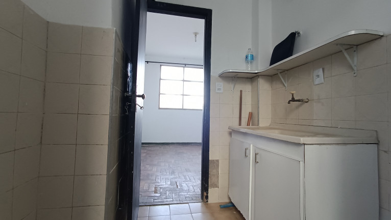 Imagem Apartamento com 2 Quartos à Venda, 47 m² em Padre Eustáquio - Belo Horizonte