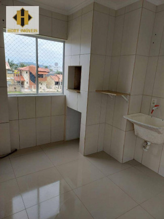 Imagem Apartamento com 2 Quartos à Venda, 60 m² em Perequê - Porto Belo Imagem Apartamento com 2 Quartos à Venda, 60 m² em Perequê - Porto Belo