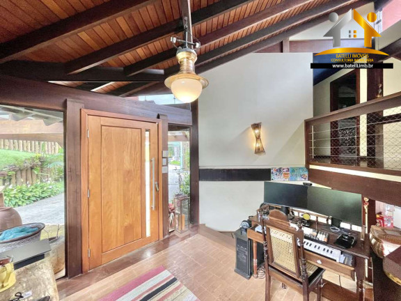 Imagem Casa de Condomínio com 3 Quartos à Venda, 282 m² em Granja Viana - Carapicuíba