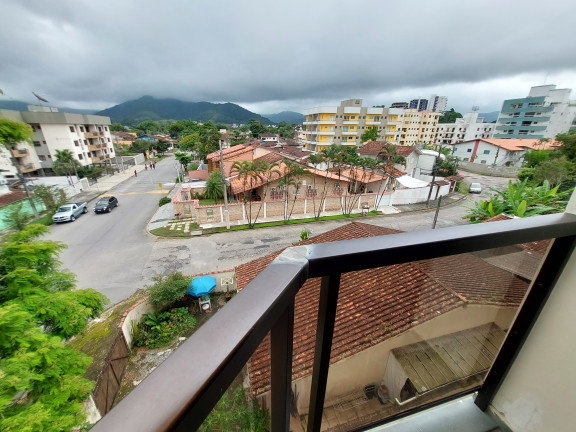 Imagem Apartamento com 2 Quartos à Venda, 70 m² em Barra Da Lagoa - Ubatuba Imagem Apartamento com 2 Quartos à Venda, 70 m² em Barra Da Lagoa - Ubatuba