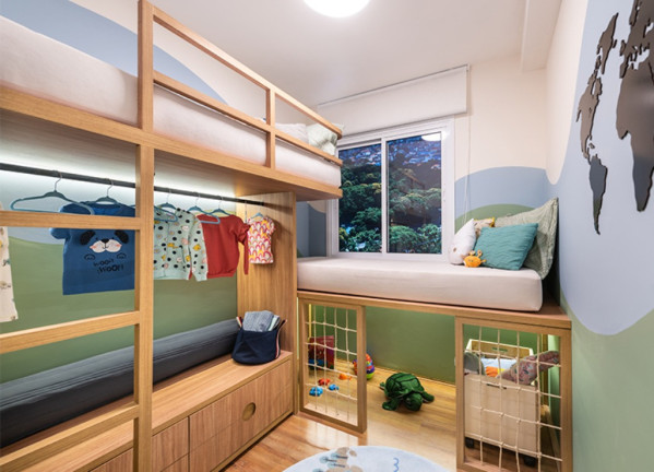 Imagem Imóvel com 2 Quartos à Venda, 32 m² em Vila Maria - São Paulo