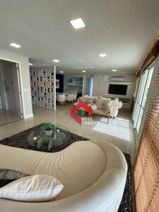 Imagem Apartamento com 5 Quartos à Venda, 166 m² em Praia Do Futuro - Fortaleza Imagem Apartamento com 5 Quartos à Venda, 166 m² em Praia Do Futuro - Fortaleza