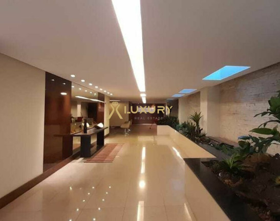 Imagem Imóvel com 4 Quartos à Venda, 163 m² em Centro - Belo Horizonte