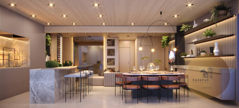 Imagem Apartamento com 3 Quartos à Venda, 142 m² em Vila Mariana - São Paulo