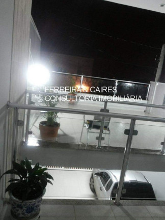 Imagem Casa com 2 Quartos à Venda,  em Jardim Regente - Indaiatuba