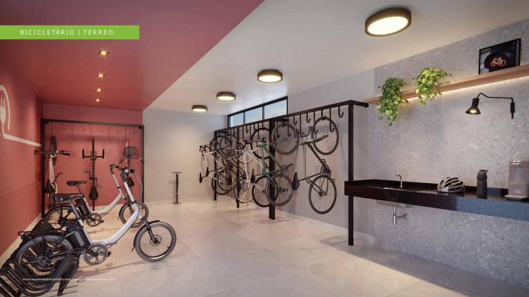 Imagem Apartamento com 1 Quarto à Venda, 25 m² em Vila Buarque - São Paulo Imagem Apartamento com 1 Quarto à Venda, 25 m² em Vila Buarque - São Paulo